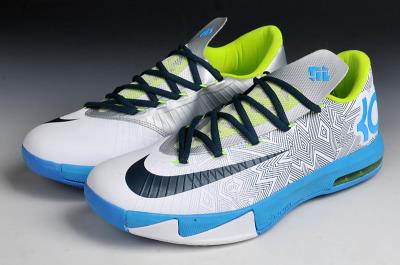 Nike Zoom KD 6-12